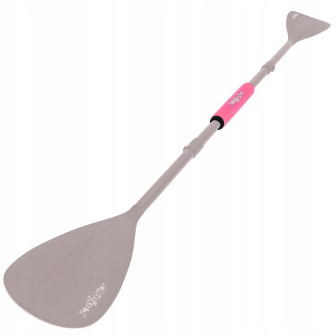 Bojka Wypornościowa Do Wiosła Sup, Różowa, 33 Cm, 80 G - Activ/Space