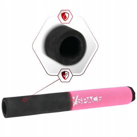 Bojka Wypornościowa Do Wiosła Sup, Różowa, 33 Cm, 80 G - Activ/Space