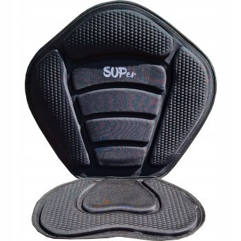 Deska Sup 10'6 Allround Combo Light Z Wiosłem, Siedzeniem I Plecakiem