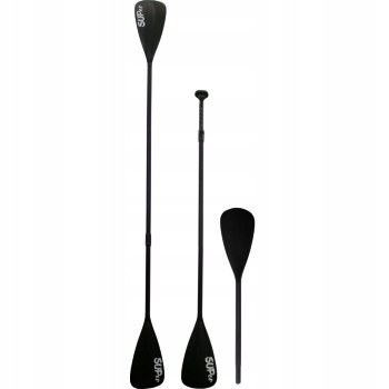 Deska Sup 10'6 Allround Combo Light Z Wiosłem, Siedzeniem I Plecakiem