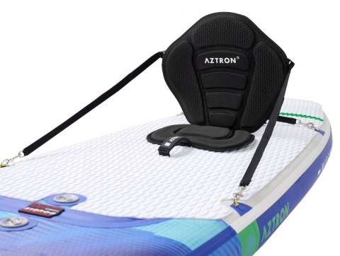 Deska Sup Mercury 3.0 Aztron 330Cm - Dwukom. Hybrydowa, Do Wiosłowania