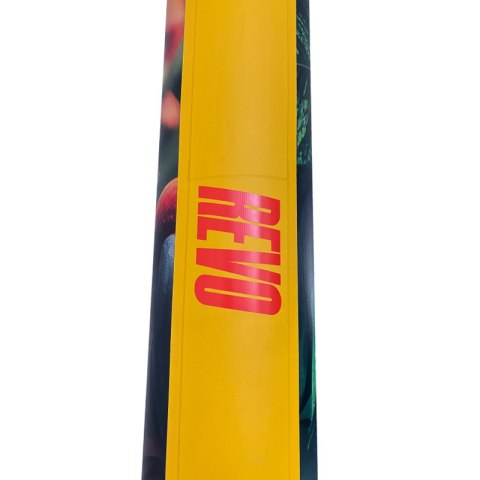 Deska Sup Pompowana 320Cm Z Siedzeniem, Wiosłem, Pompką I Plecakiem Revo