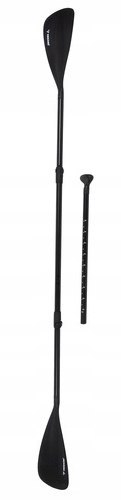 Deska Sup Trizand 350 Cm Z Siedziskiem I Akcesoriami, Max. 170 Kg