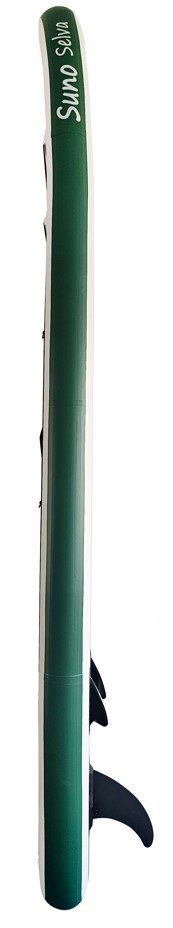 Dmuchana Deska Sup Z Siedziskiem I Regulowanym Wiosłem 320Cm, Zestaw Xl