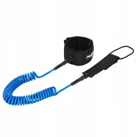 Leash Do Supa - Linka Bezpieczeństwa Na Kostkę, 3M Neopren/Pvc Activ/Space