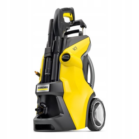 Myjka Ciśnieniowa Karcher K7 Power Flex 180 Bar 3000W - Do Mycia Kostki