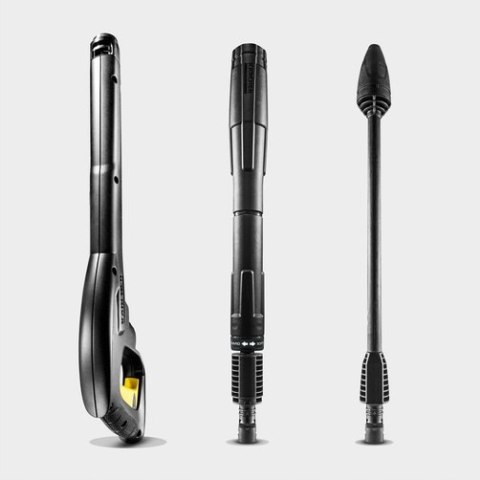 Myjka Ciśnieniowa Karcher K7 Power Flex 180 Bar 3000W - Do Mycia Kostki