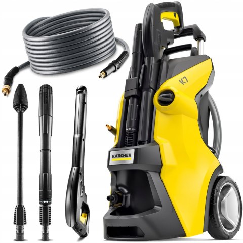Myjka Ciśnieniowa Karcher K7 Power Flex 180 Bar 3000W - Do Mycia Kostki