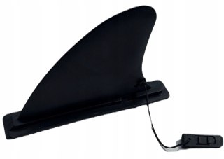 Płetwa Do Deski Sup Slide In 12Cm Kompozytowa Fin Stabilizująca