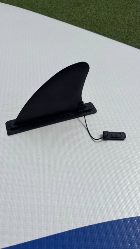 Płetwa Do Deski Sup Slide In 12Cm Kompozytowa Fin Stabilizująca