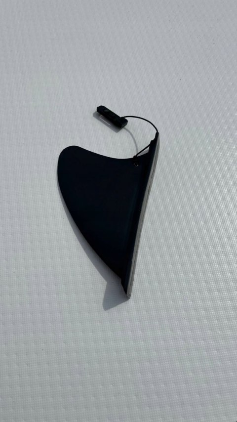 Płetwa Do Deski Sup Slide In 12Cm Kompozytowa Fin Stabilizująca