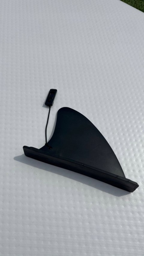 Płetwa Do Deski Sup Slide In 12Cm Kompozytowa Fin Stabilizująca