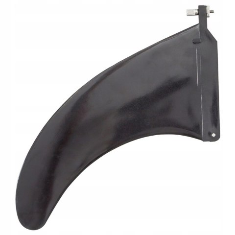 Płetwa Sup F2/Mistral Us-Box Ze Śrubą 21,5/16,5 Cm - Część Zamienna Do Desek