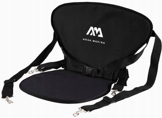 Siedzisko Kajakowe Sup Aqua Marina High Back Seat - Komfort Na Desce Sup