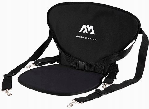 Siedzisko Kajakowe Sup Aqua Marina High Back Seat - Komfort Na Desce Sup