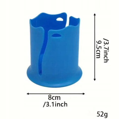 Wielofunkcyjny Uchwyt Na Napoje Do Deski Sup/Kajaka 10,5Cm/11Cm Wodoodporny