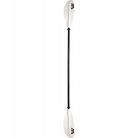 Wiosło 4-Częściowe Do Kajaka I Sup Aqua Marina Kp-1 Aluminium 230Cm 1,05Kg