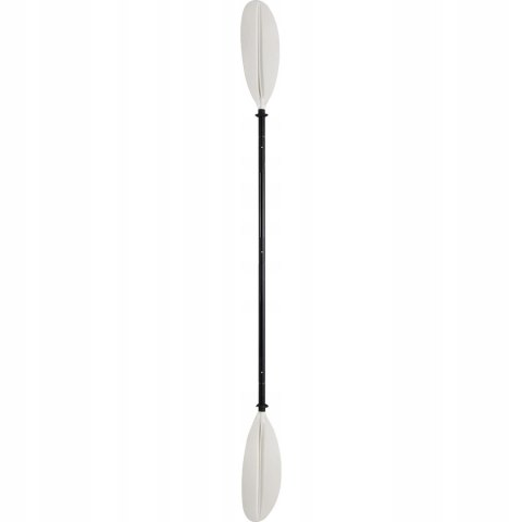 Wiosło 4-Częściowe Do Kajaka I Sup Aqua Marina Kp-1 Aluminium 230Cm 1,05Kg