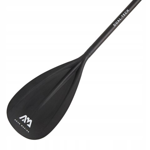 Wiosło Składane 4-Częściowe Regulowane Sup I Kajak Aqua Marina Combo 2W1