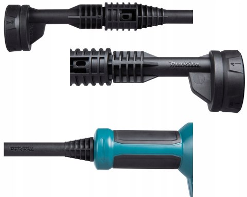 Makita Myjka Ciśnieniowa 18V 24 Bar 2 Tryby, Samozasysanie, Akumulatorowa