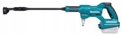 Makita Myjka Ciśnieniowa 18V 24 Bar 2 Tryby, Samozasysanie, Akumulatorowa