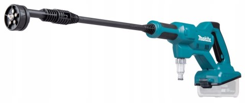 Makita Myjka Ciśnieniowa 18V 24 Bar 2 Tryby, Samozasysanie, Akumulatorowa