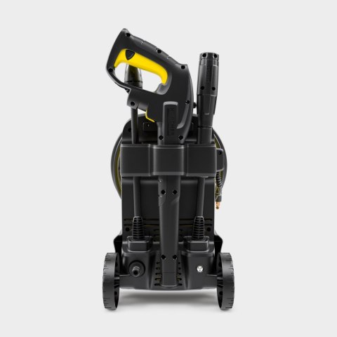 Myjka Ciśnieniowa KÄRcher K5 Classic 145 Bar, 8M Węż, System Quick Connect