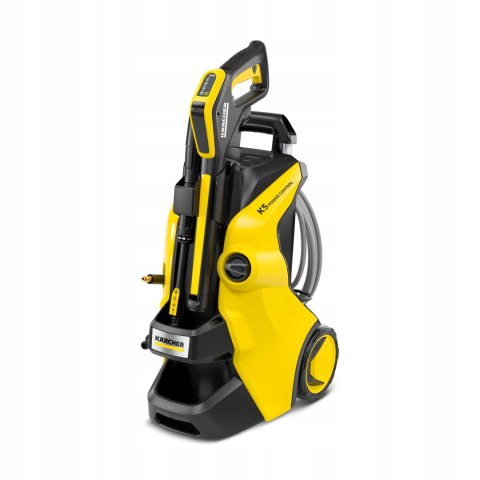 Myjka Ciśnieniowa KÄRcher K5 Power Control Flex 145 Bar 2100W, Plug'N Clean