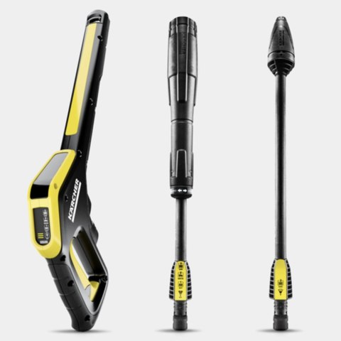 Myjka Ciśnieniowa KÄRcher K5 Power Control Flex 145 Bar 2100W, Plug'N Clean