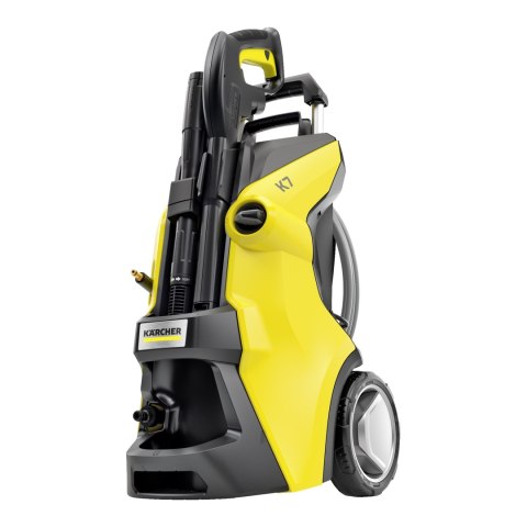 Myjka Ciśnieniowa KäRcher K 7 Power Flex 180 Bar Z Wężem 10M