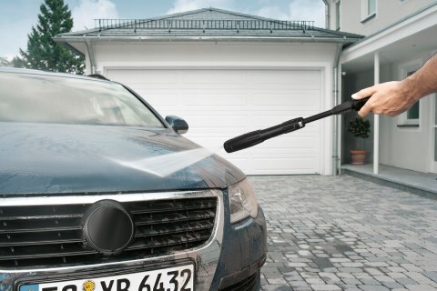 Myjka Ciśnieniowa KäRcher K5 Classic 145 Bar, Wąż 8M, Kompaktowa 2.1Kw