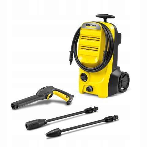 Myjka Ciśnieniowa Karcher K 4 Classic 1800W Vario Power 130 Bar, Wydajna 6M