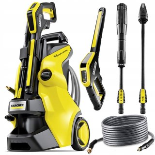 Myjka Ciśnieniowa Karcher K 5 Power Control Flex 145 Bar Domowa Czyszcząca