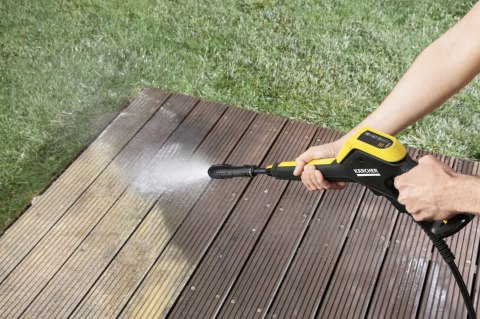 Myjka Ciśnieniowa Karcher K 5 Power Control Flex, Pistolec Quick Connect