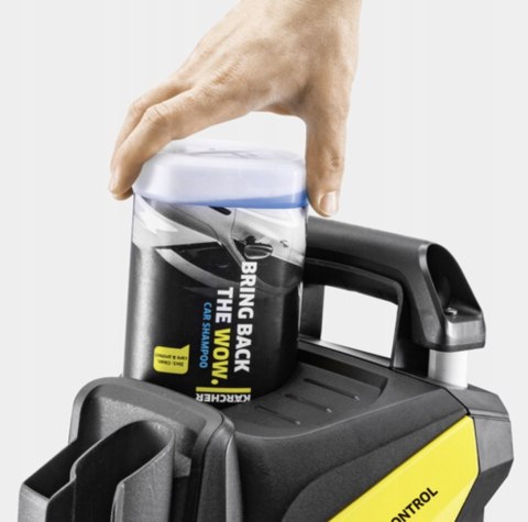 Myjka Ciśnieniowa Karcher K 5 Power Control Flex, Pistolec Quick Connect