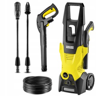 Myjka Ciśnieniowa Karcher K3 120 Bar - Domowy Zestaw Z Lancą Vario Power