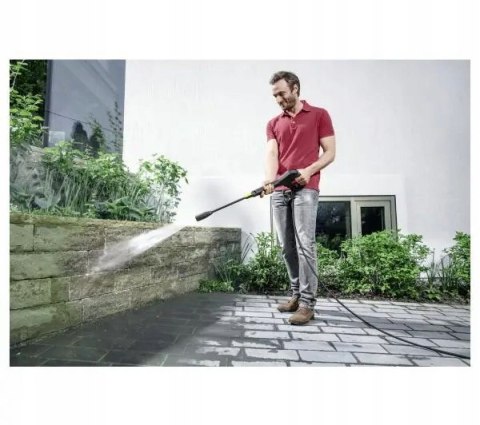Myjka Ciśnieniowa Karcher K3 Power Control Home 120 Bar 380L/H 7M Do Ogrodu