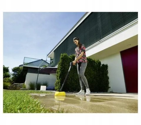 Myjka Ciśnieniowa Karcher K3 Power Control Home 120 Bar 380L/H 7M Do Ogrodu