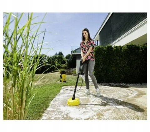 Myjka Ciśnieniowa Karcher K3 Power Control Home 120 Bar 380L/H 7M Do Ogrodu