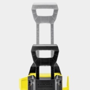 Myjka Ciśnieniowa Karcher K3 Power Control Home 120 Bar 380L/H 7M Do Ogrodu