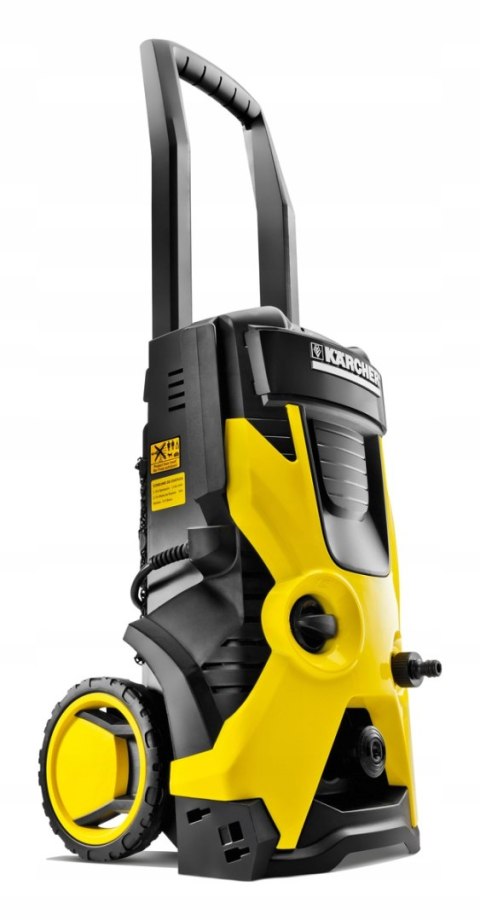 Myjka Ciśnieniowa Karcher K5 Basic Car 145Bar Zestaw Samochodowy 8M Węż