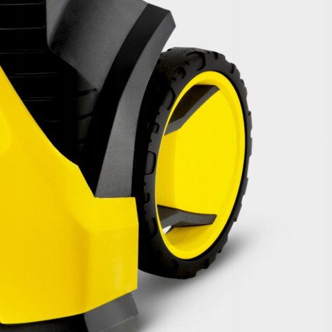 Myjka Ciśnieniowa Karcher K5 Basic Car 145Bar Zestaw Samochodowy 8M Węż