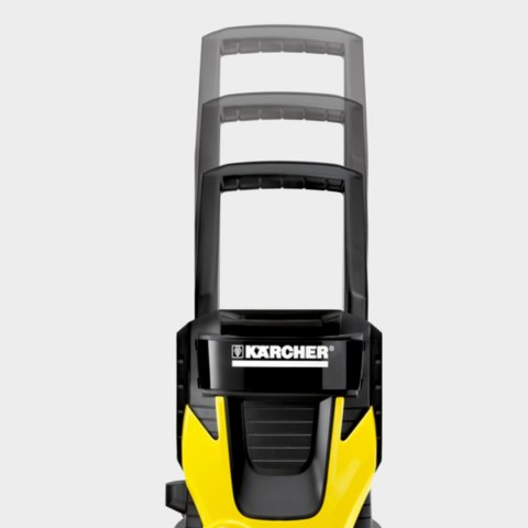 Myjka Ciśnieniowa Karcher K5 Basic Car 145Bar Zestaw Samochodowy 8M Węż