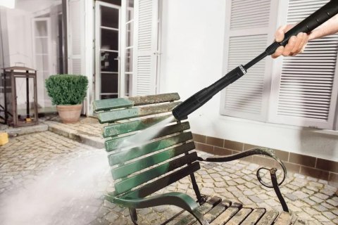 Myjka Ciśnieniowa Karcher K5 Basic Car 145Bar Zestaw Samochodowy 8M Węż