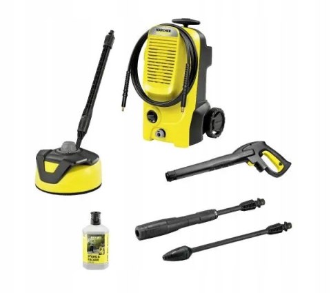 Myjka Ciśnieniowa Karcher K5 Classic Home 145 Bar, 500L/H, 8M Wąż Do Domu