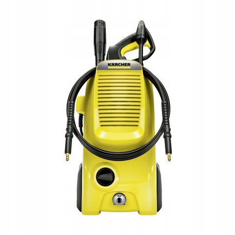 Myjka Ciśnieniowa Karcher K5 Classic - Kompaktowa, Mocna, Vario Power