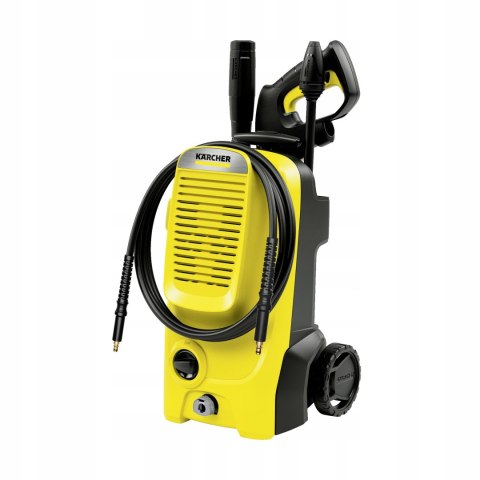 Myjka Ciśnieniowa Karcher K5 Classic - Kompaktowa, Mocna, Vario Power