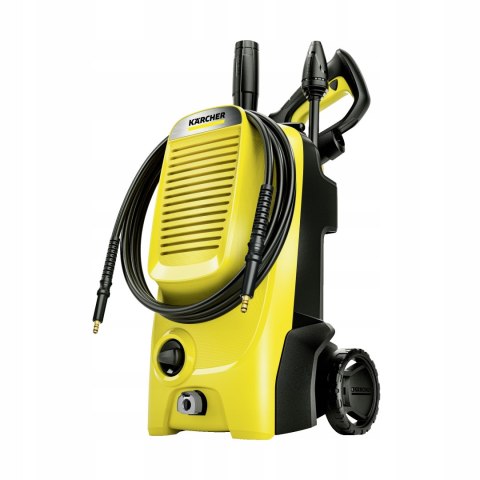 Myjka Ciśnieniowa Karcher K5 Classic - Kompaktowa, Mocna, Vario Power