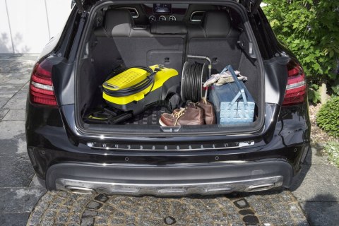 Myjka Ciśnieniowa Karcher K5 Classic - Kompaktowa, Mocna, Vario Power