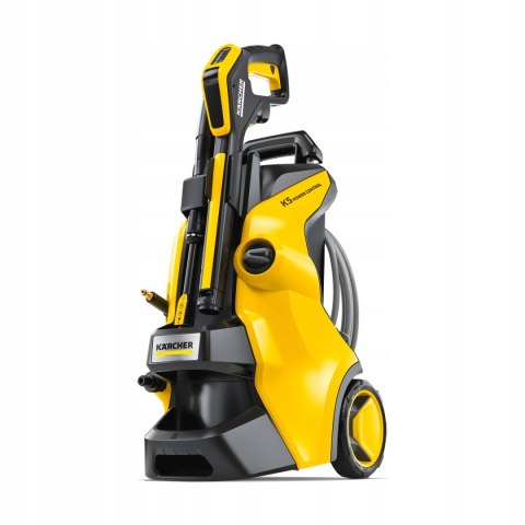 Myjka Ciśnieniowa Karcher K5 Power Control Flex Do Samochodu I Domu 145 Bar